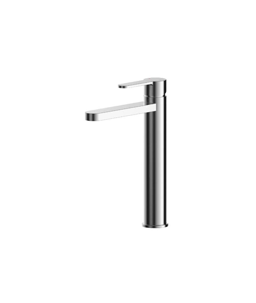 Arvan High Rise Mixer (No Waste)