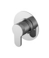 Nuie Arvan Concealed Diverter Valve - Chrome