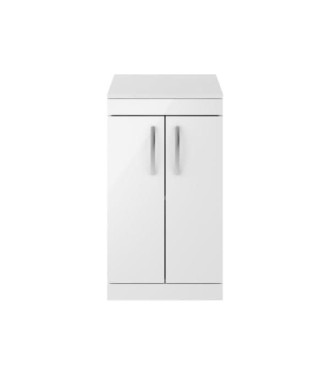 500 FS 2-Door Vanity & Worktop