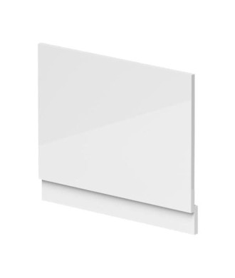 800mm End Panel