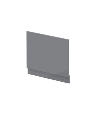 700mm Bath End Panel