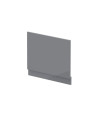 700mm Bath End Panel