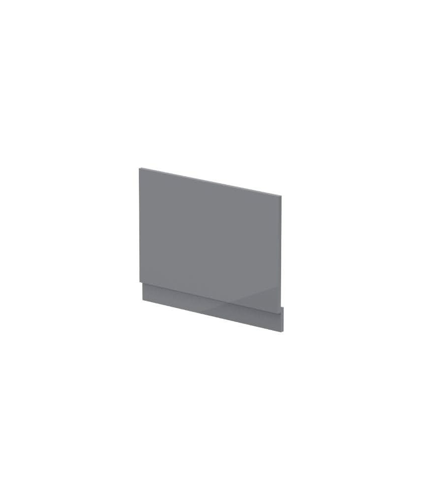 750mm Bath End Panel