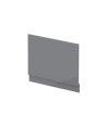 750mm Bath End Panel