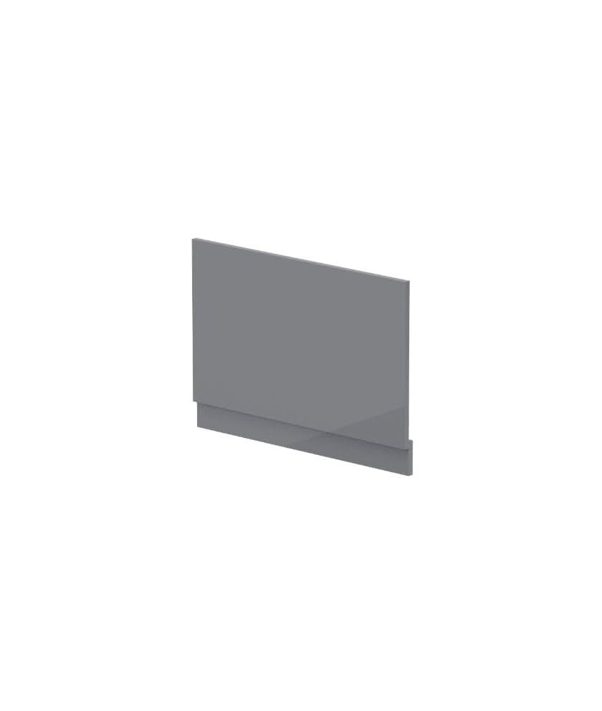 800mm Bath End Panel