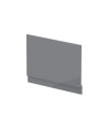 800mm Bath End Panel