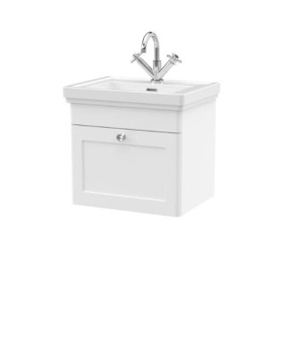800 W/H 1-Drawer Unit & Basin 3TH