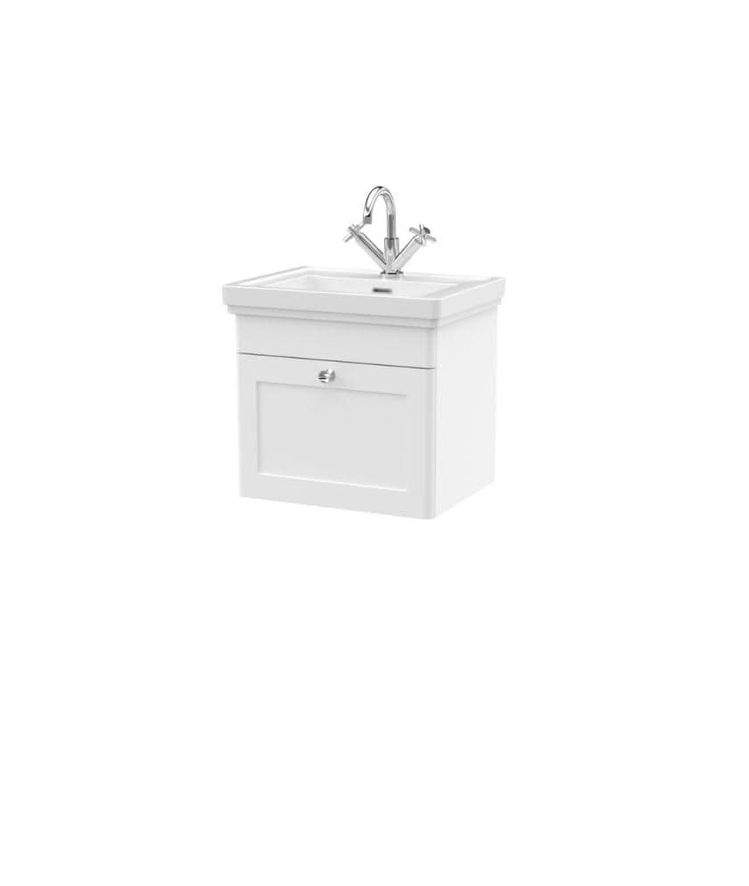 800 W/H 1-Drawer Unit & Basin 3TH