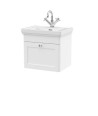 800 W/H 1-Drawer Unit & Basin 3TH