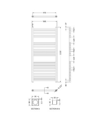Electric Radiator