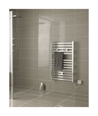 Electric Radiator