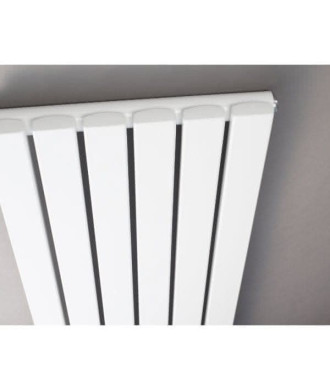 Single Panel Designer Radiator