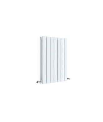 Horizontal Double Panel Radiator 600 x 412