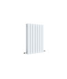 Horizontal Double Panel Radiator 600 x 412