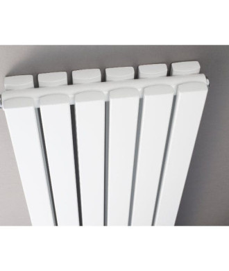 Double Panel Designer Radiator