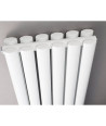 Double Panel Designer Radiator