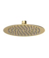 Round Fixed Head 200mm Diameter