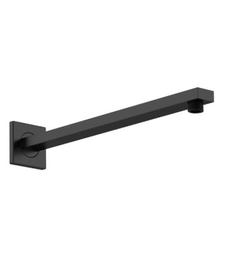 Small Rectangular Shower Arm