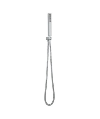 Sq Outlet Elbow C/W Parking Bkt & Kit
