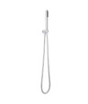 Round Outlet Elbow C/W Parking Bkt & Kit