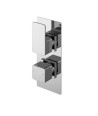 Windon Twin Therm Valve W/DIV