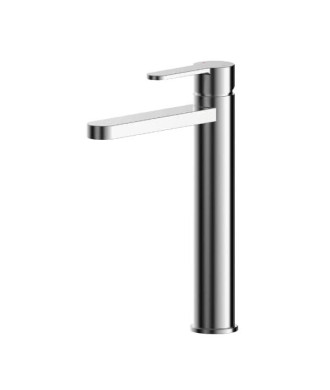 Arvan High Rise Mixer (No Waste)
