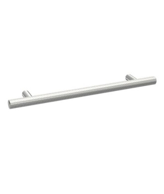Knurled Bar Handle 160mm