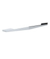 D Shaped Handle 224mm