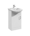 Mayford 650mm Basin & Cabinet