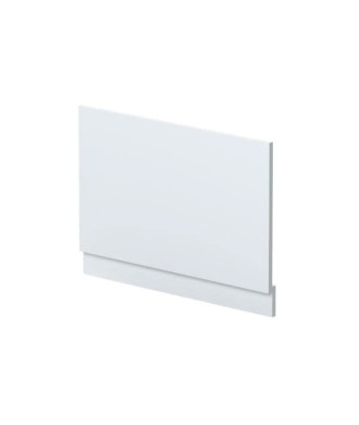800 Bath End Panel