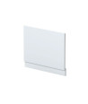 700 Bath End Panel