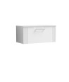 800 W/H Single Drawer Vanity & Worktop