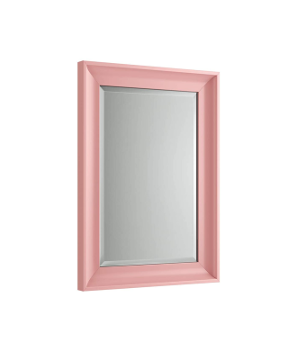 iBathUK Revix 700 x 500mm Bevelled Framed Bathroom Mirror
