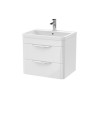 Parade 600 W/H 2 Drawer Basin & Cabinet