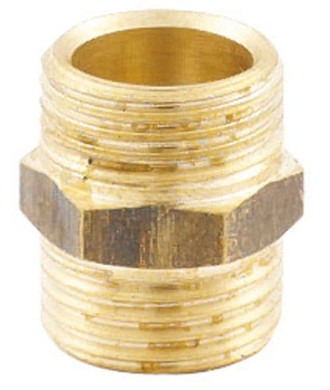 Nuie Connector and Flow Regulator
