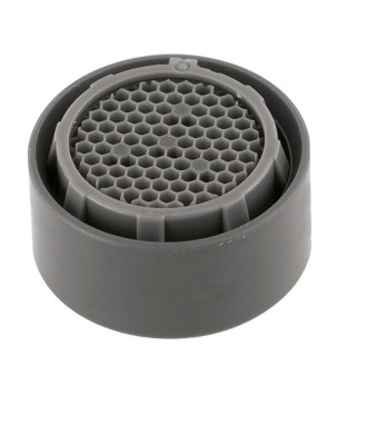 Nuie Flow Regulator And Adaptor for Mono Basin Tap