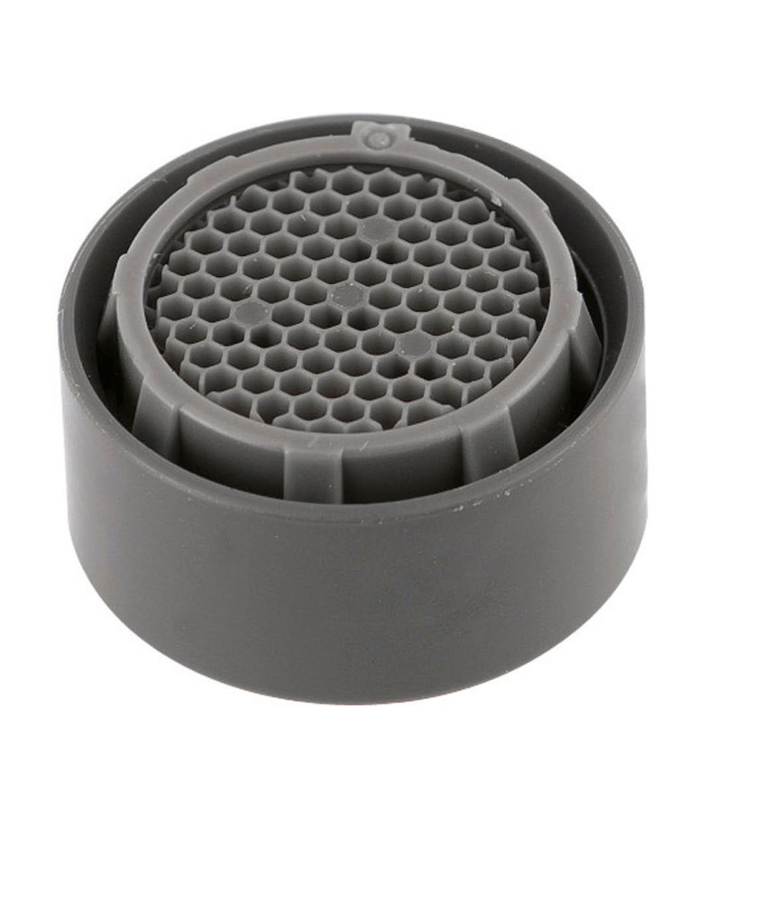 Nuie Flow Regulator And Adaptor for Mono Basin Tap