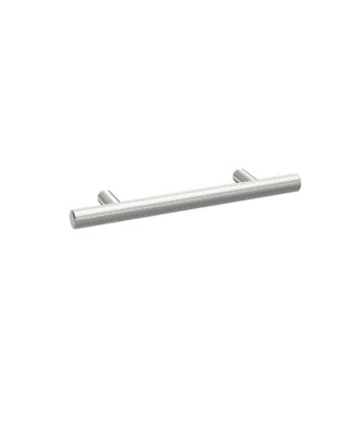 Knurled Bar Handle 96mm