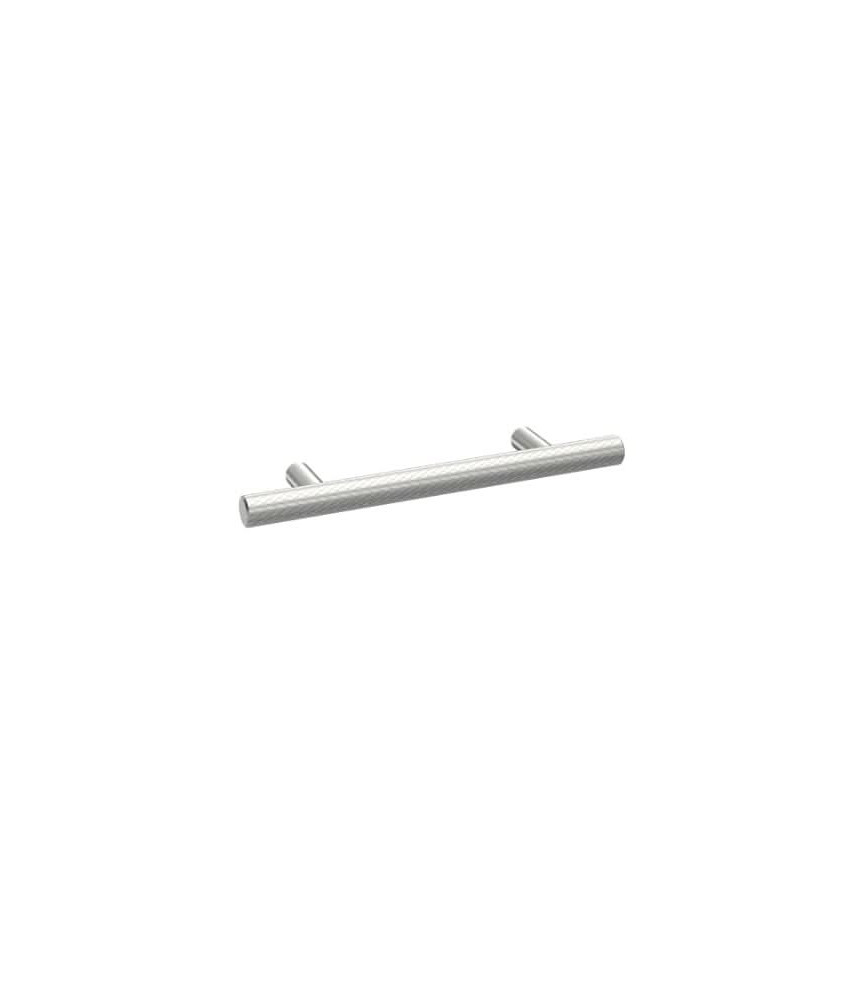 Knurled Bar Handle 96mm