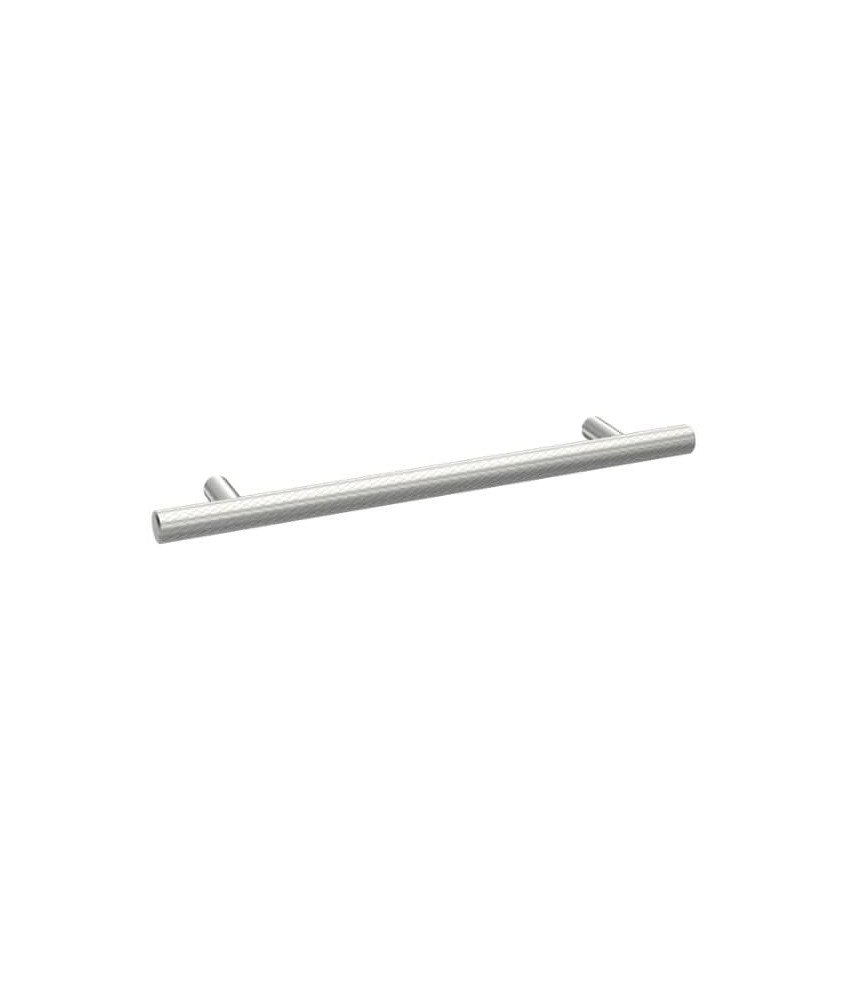 Knurled Bar Handle 160mm