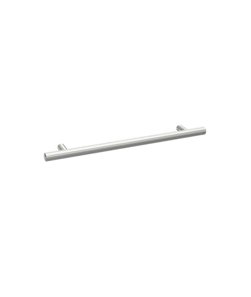 Knurled Bar Handle 192mm