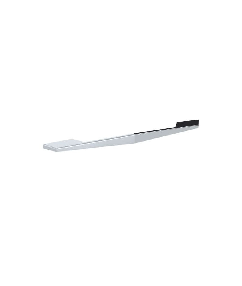 D Shaped Handle 224mm