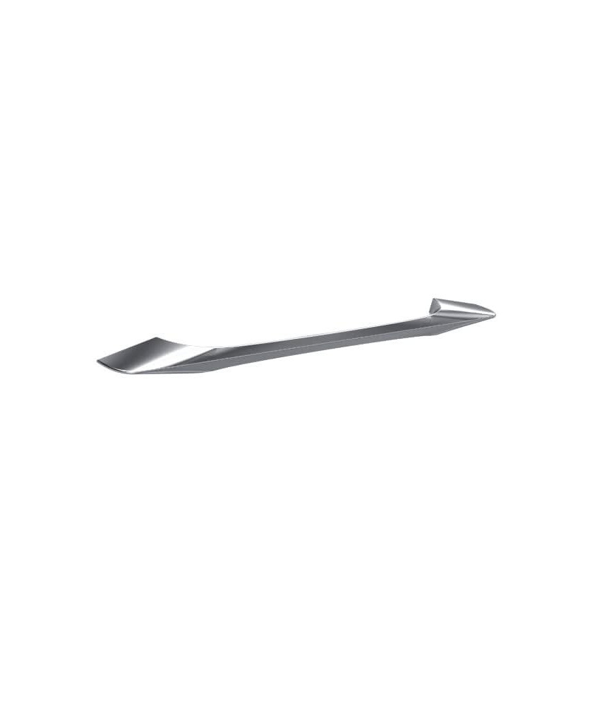D Shaped Handle 224mm