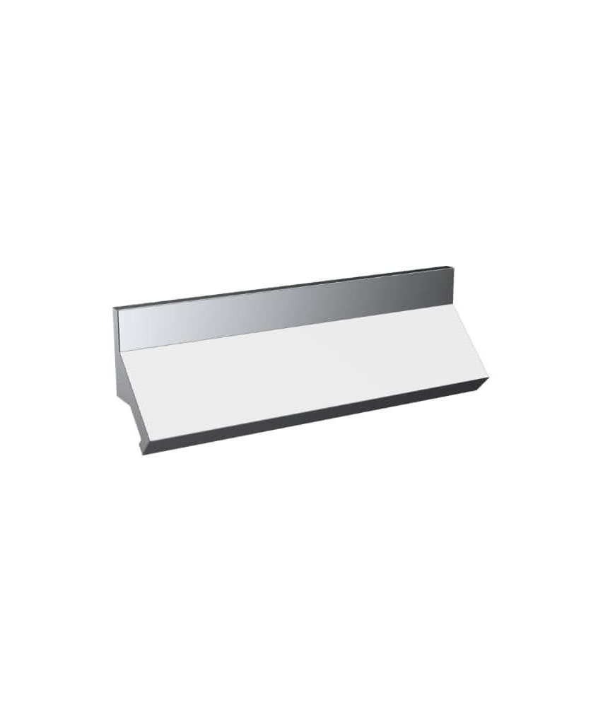 Profile Handle 160mm