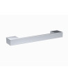 Nuie Double G Furniture Handle 152mm Wide - Chrome