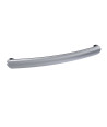 Nuie D Shape Furniture Handle 211mm Wide - Chrome