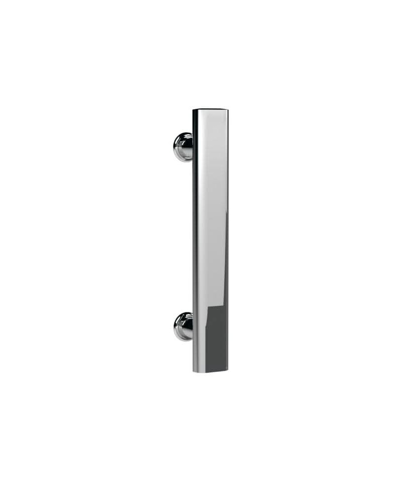 SQ Handle Sub Assembly (142mm Ctr) Black