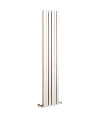 Double Panel Designer Radiator