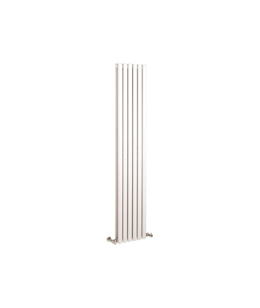 Double Panel Designer Radiator