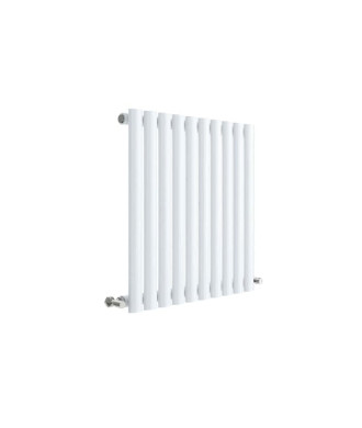 Horizontal Single Panel Radiator 600 x 586